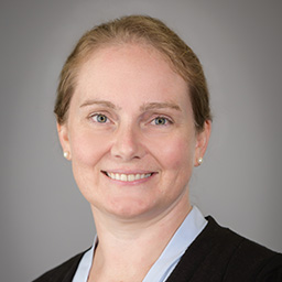 Laura Radel, M.D.