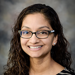 Divya S. Rajan, M.D., Ph.D.