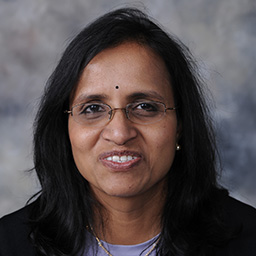 Lakshmi Raman, M.D.