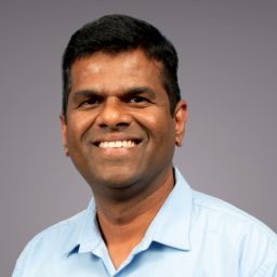 Balamurugan Ramatchandirin, Ph.D.