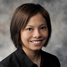 Charina Ramirez, M.D.