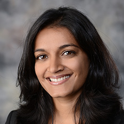 Devika R. Rao, M.D.