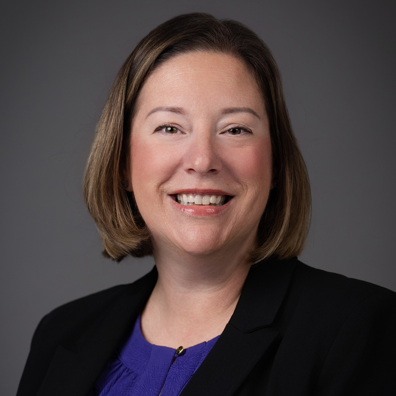 Kristin Ratnayake, M.D.