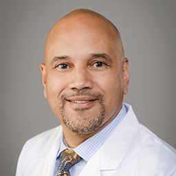 Norberto Rodriguez-Baez, M.D.