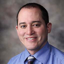 David Rodriguez, M.D.