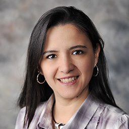 Isabel C. Rojas Santamaria, M.D.