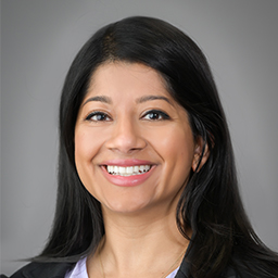 Arhanti Sadanand, M.D.