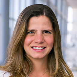 Marina Santos Oren, M.D.