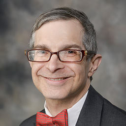 Jack Seidel, M.D.