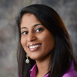 Avanthi Shah, M.D.