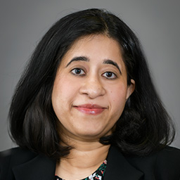 Aarti Shakkottai, M.D.