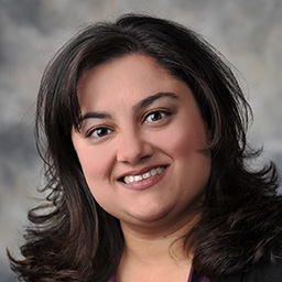 Preeti B. Sharma, M.D.