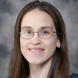 Amanda N. Shaw, M.D.