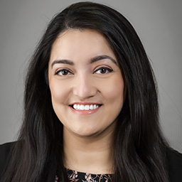 Sana Siddiqui, M.D.