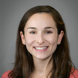 Anna Silberman, M.D.