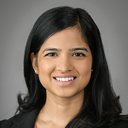 Gunjan Singh, M.D.