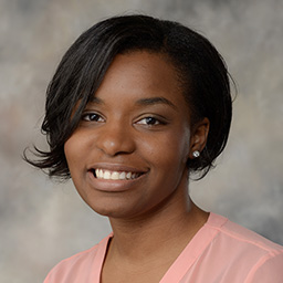 Courtney M. Solomon, M.D.