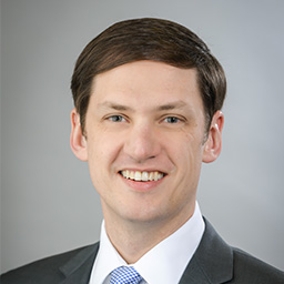 Stephen Spurgin, M.D.