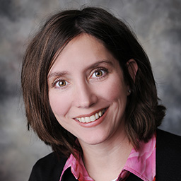 Elizabeth K. Stehel, M.D.