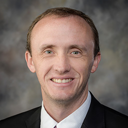 Mathew Stokes, M.D.