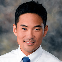 Paul K. Sue, M.D.