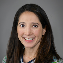 Mehgan Teherani Kidd, M.D.