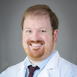 Tyler Terrill, M.D.