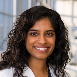 Jessina Thomas, M.D.