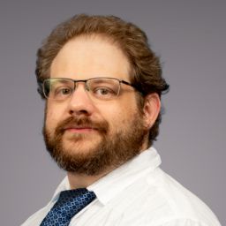 Daniel Treisman, Ph.D.