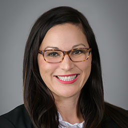 Erin L. Tresselt, M.D.