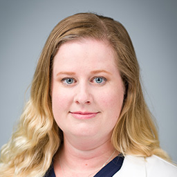 Caryn VandenBerg, M.D.