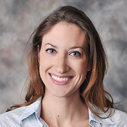 Kathleen Vandiver, M.D.