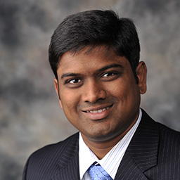 Surendranath Veeram Reddy, M.D.