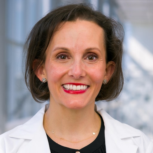 Veronica Bordes Edgar, Ph.D.