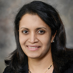 Smitha R. Vidi, M.D.