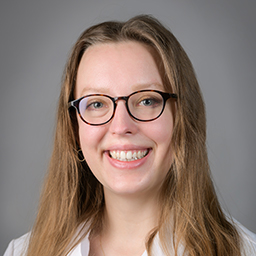 Annette Ville, M.D.
