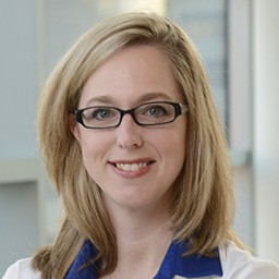 Jennifer Walsh, M.D.