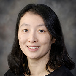 Cynthia X. Wang, M.D.