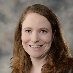 Dawn M. Wetzel, M.D., Ph.D.