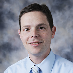 Jonathan Wickiser, M.D.