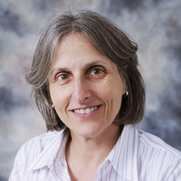 Naomi J. Winick, M.D.