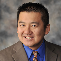 Kenneth Yen, M.D., M.S.