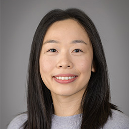 Sisi Zheng, M.D.