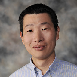 Yanbin Zheng, Ph.D.