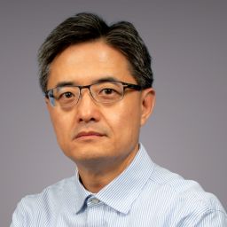 Yuan Zhu, Ph.D.