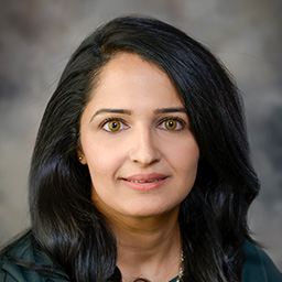 Ayesha N. Zia, M.D.