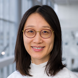 Wenjing Zong, M.D.