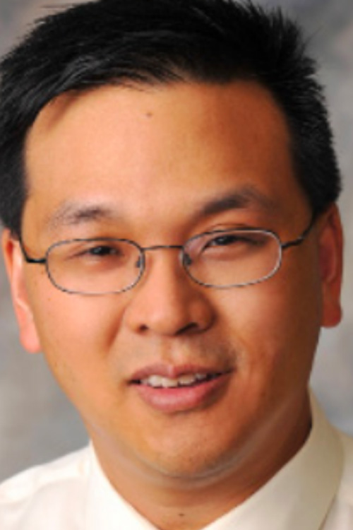 Photo of Andrew Koh, M.D.