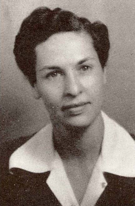 Gladys Fashena, M.D. photo