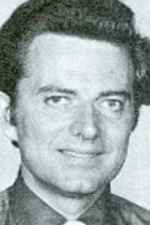 Photo of David E. Fixler